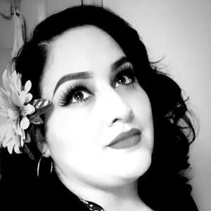 Meet your Posher, Marilu